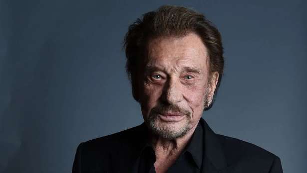 பாடகர் Johnny Hallyday இன் ஆவணப்படம் தயாராகிறது!!